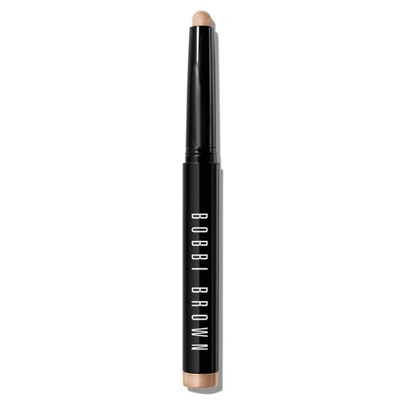 Bobbi Brown Long Wear Cream Shadow Stick-Vanilla. Light, Beige, Bright, Smooth - Picture 1 of 7